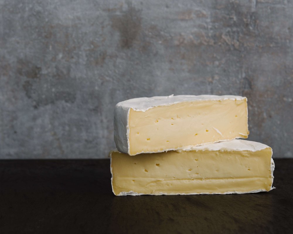 Sweet Grass Dairy Green Hill